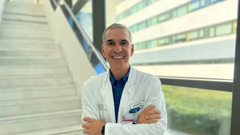 El hospital de Torrevieja acoge una jornada de actuación clínica en conducta suicida avalada por la Sociedad Española de Suicidología El hospital de Torrevieja acoge una jornada de actuación clínica en conducta suicida avalada por la Sociedad Española de Suicidología