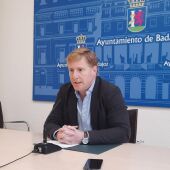 La constitución del Consorcio del Casco Antiguo de Badajoz podría firmarse en abril