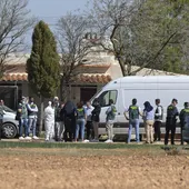 Registro hoy de una finca en Manzanares Registro hoy de una finca en Manzanares