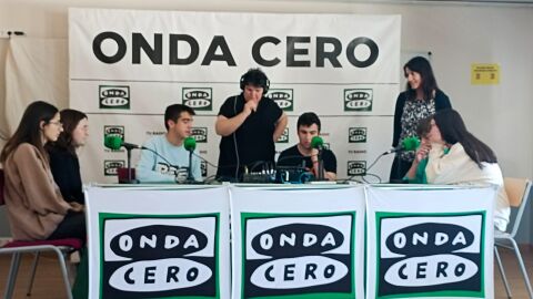 programa especial IES Marina Baixa.