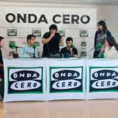 programa especial IES Marina Baixa.