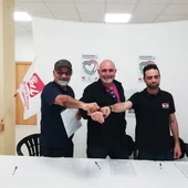 La confluencia de EUPV, Podemos y Alter invita a la ciudadanía torrevejense a aportar sus propuestas La confluencia de EUPV, Podemos y Alter invita a la ciudadanía torrevejense a aportar sus propuestas