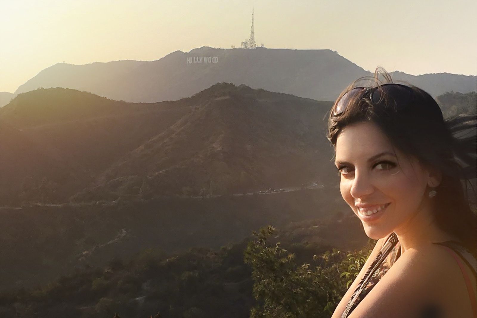 Hollywood, la meca del cine y de la aventura Hollywood, la meca del cine y de la aventura