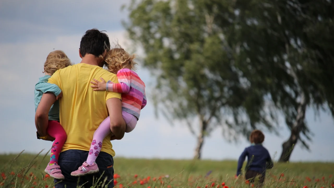 Cuándo se celebra el Día del Padre en 2023