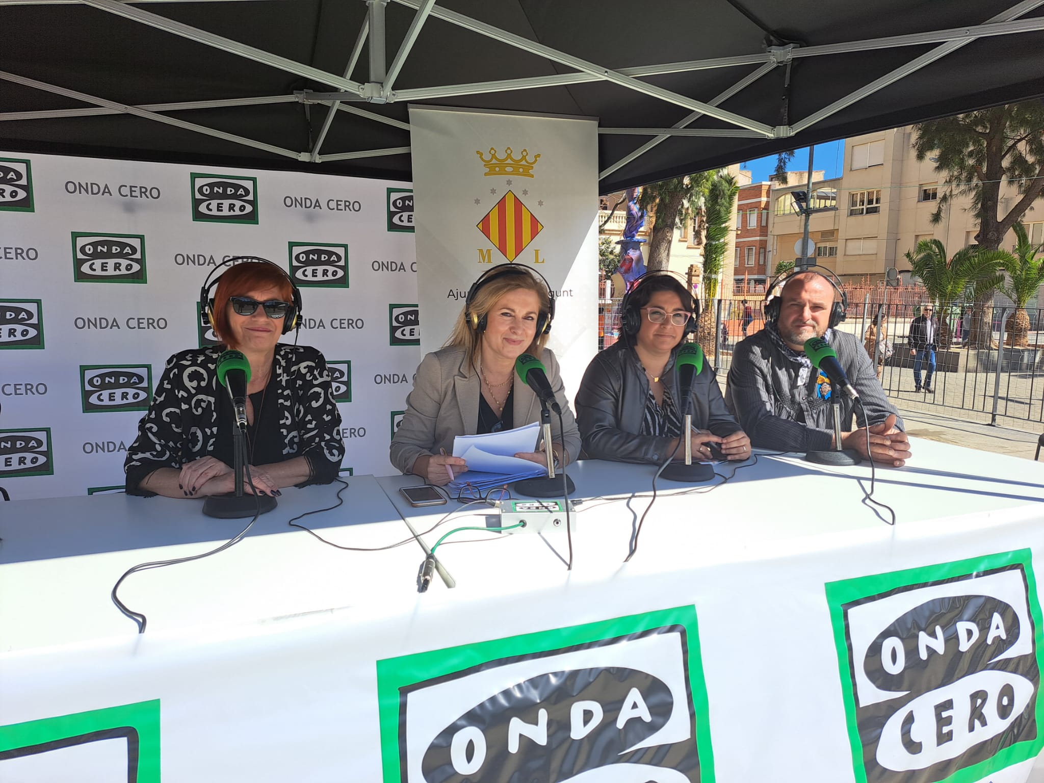 Más de Uno Sagunto Especial Fallas 2023 Más de Uno Sagunto Especial Fallas 2023