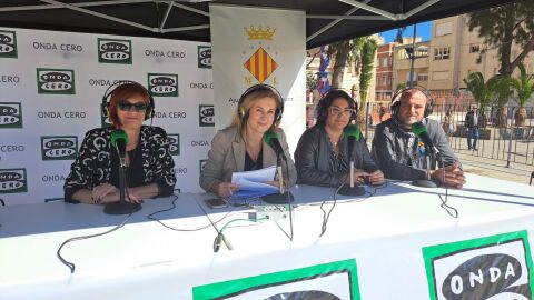 M&aacute;s de Uno Sagunto Especial Fallas 2023