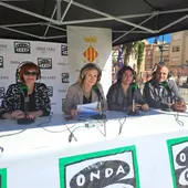 Más de Uno Sagunto Especial Fallas 2023 Más de Uno Sagunto Especial Fallas 2023