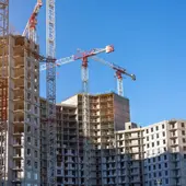 Se construirán 547 viviendas Se construirán 547 viviendas