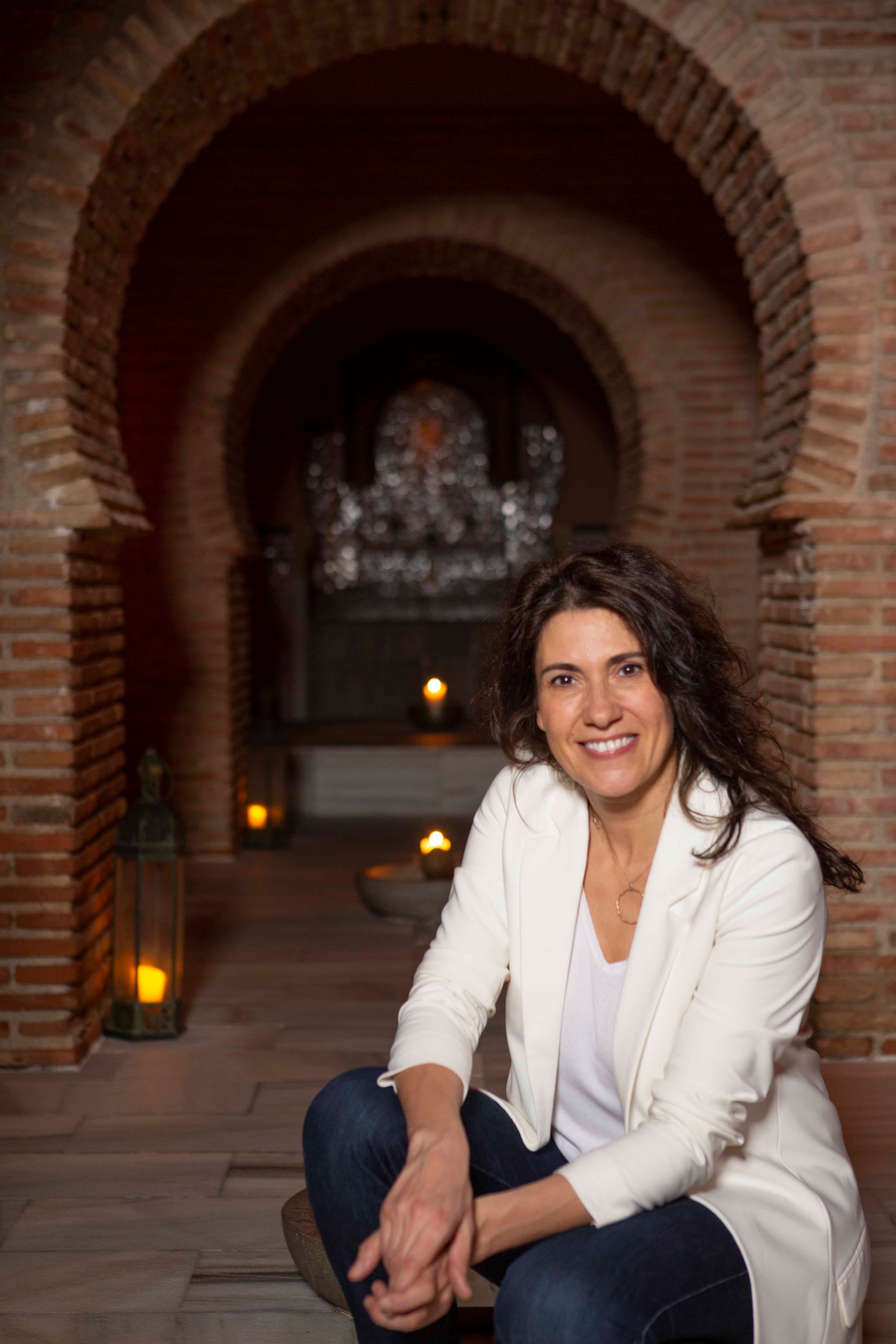 Hammam Al Ándalus convoca su IV Premio Internacional de Relatos, dotado con 4.000 euros Hammam Al Ándalus convoca su IV Premio Internacional de Relatos, dotado con 4.000 euros