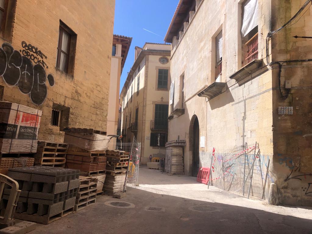 Las hipotecas sobre vivienda caen en junio Baleares un 10,4% interanual Las hipotecas sobre vivienda caen en junio Baleares un 10,4% interanual