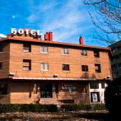 Hotel Almanzor de Ciudad Real