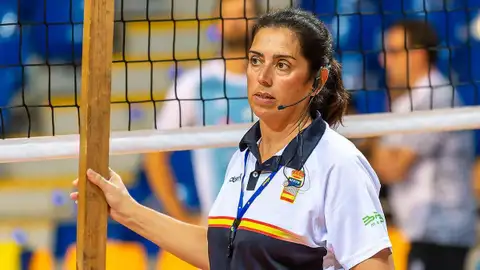 Gloria Souto Voleibol
