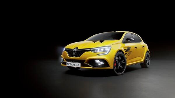 Renault abre los pedidos de Megane Ultime fabricado en Villamuriel Renault abre los pedidos de Megane Ultime fabricado en Villamuriel