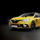 Renault abre los pedidos de Megane Ultime fabricado en Villamuriel