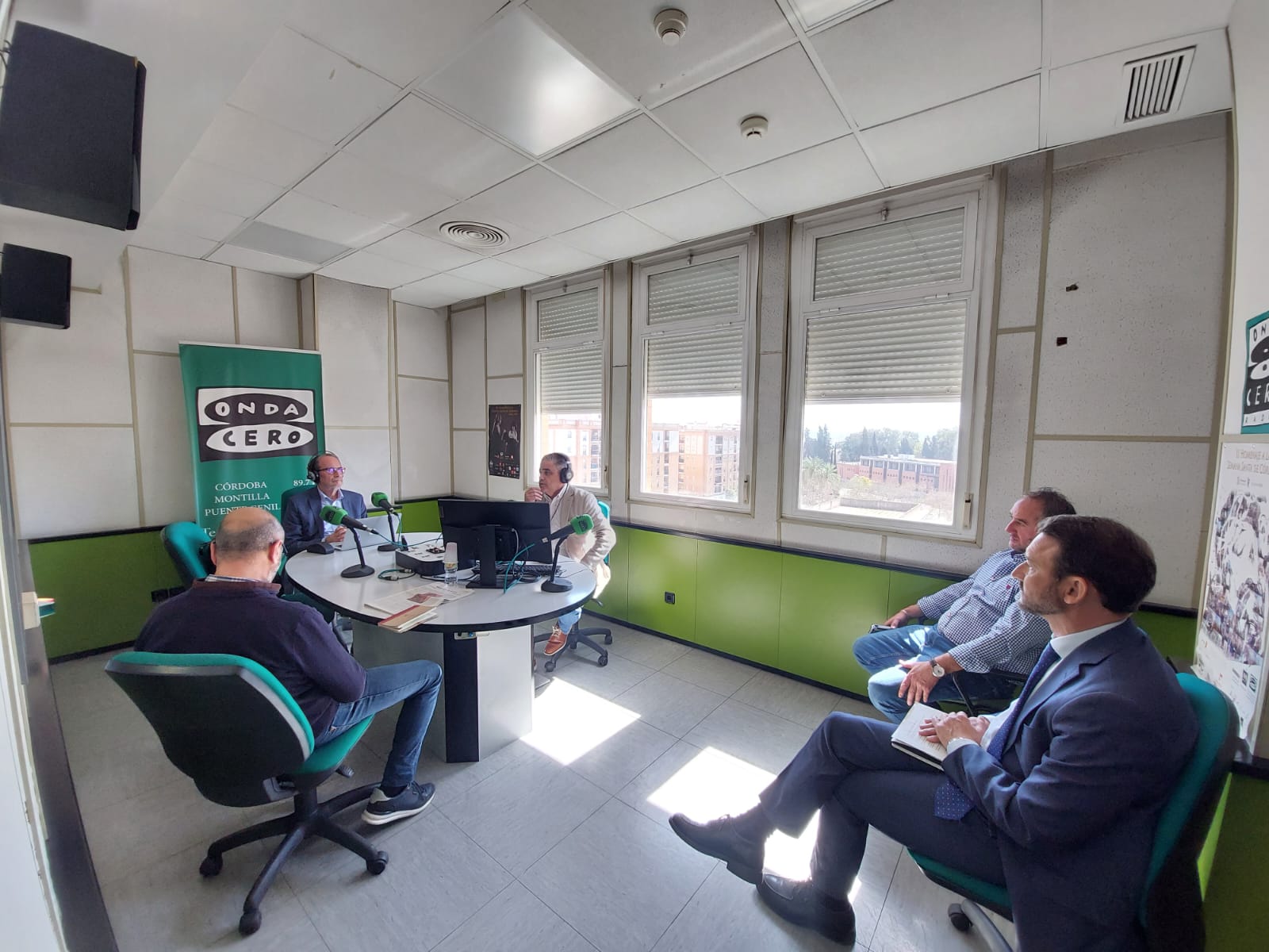 Más de uno Córdoba 16/02/23 Más de uno Córdoba 16/02/23