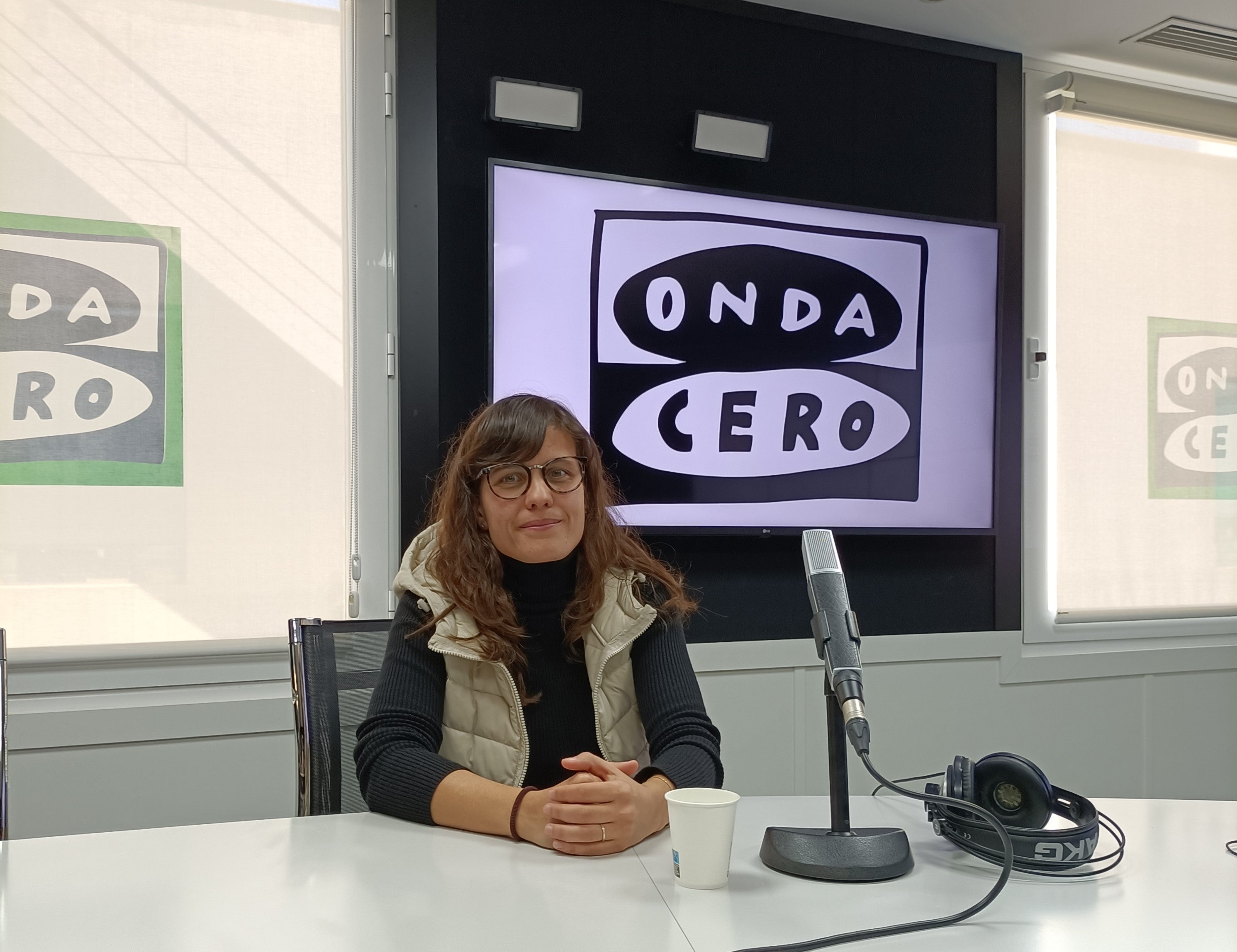 Empresa en Femeni amb Natàlia Mir i Maria Visa Empresa en Femeni amb Natàlia Mir i Maria Visa