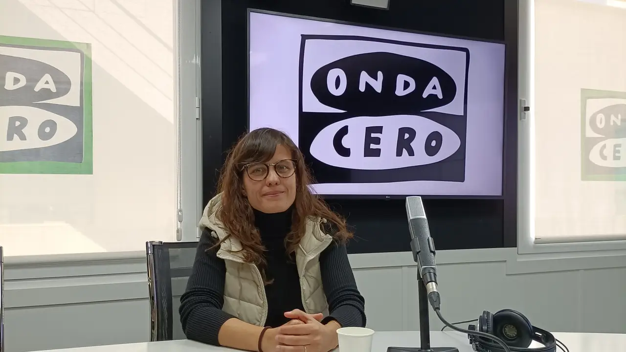 Maria Visa, Fundadora i Ceo MTS Tech Maria Visa, Fundadora i Ceo MTS Tech