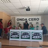 El IES Marina baixa participa en 'Com sona l'ESO'