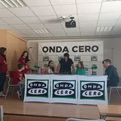 El IES Marina baixa participa en 'Com sona l'ESO' El IES Marina baixa participa en 'Com sona l'ESO'