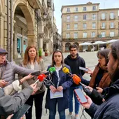 A valedora do pobo dálle a razón o Psoe no caso do "Rei Baltasar" na pasada cabalgata A valedora do pobo dálle a razón o Psoe no caso do "Rei Baltasar" na pasada cabalgata