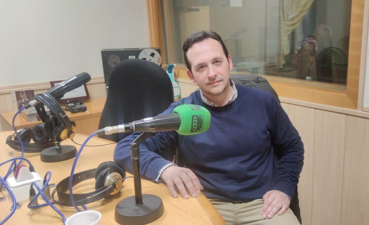 Más de Uno Ceuta 16/3/23 Más de Uno Ceuta 16/3/23