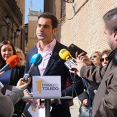 Julio Comendador Julio Comendador