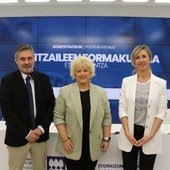Profesionales cuidadores Profesionales cuidadores