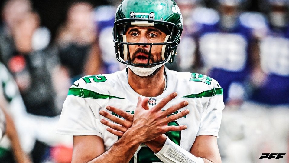 Rodgers elige a los Jets Rodgers elige a los Jets