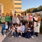 Una docena de familias monoparentales de Ibiza afectadas por la sentencia del Tribunal Supremo que rechaza los permisos dobles por el nacimiento de un hijo Una docena de familias monoparentales de Ibiza afectadas por la sentencia del Tribunal Supremo que rechaza los permisos dobles por el nacimiento de un hijo