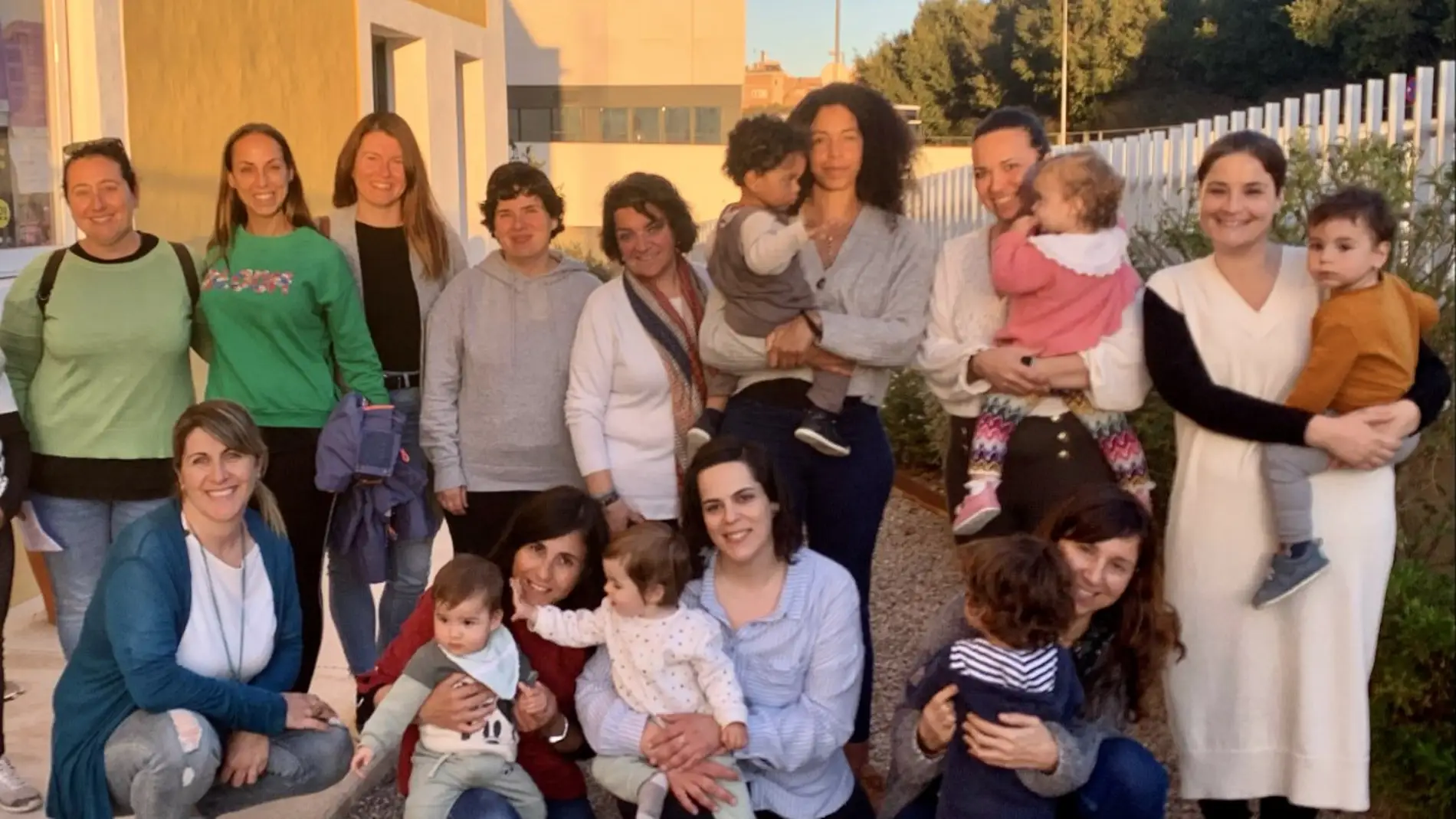 Una docena de familias monoparentales de Ibiza afectadas por la sentencia del Tribunal Supremo que rechaza los permisos dobles por el nacimiento de un hijo