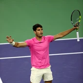 Alcaraz pone fin a su 'maldición' con Auger-Aliassime y se clasifica para las semifinales de Indian Wells Alcaraz pone fin a su 'maldición' con Auger-Aliassime y se clasifica para las semifinales de Indian Wells