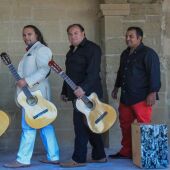 El grupo De Nozotro homenajeará a Labordeta con su concierto en Arascués.