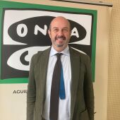 Pedro Rollán, vicesecretario nacional de política autonómica y local del PP