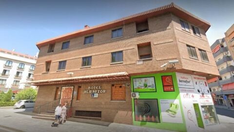 Hotel Almanzor de Ciudad Real