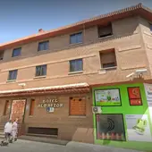 Hotel Almanzor de Ciudad Real Hotel Almanzor de Ciudad Real