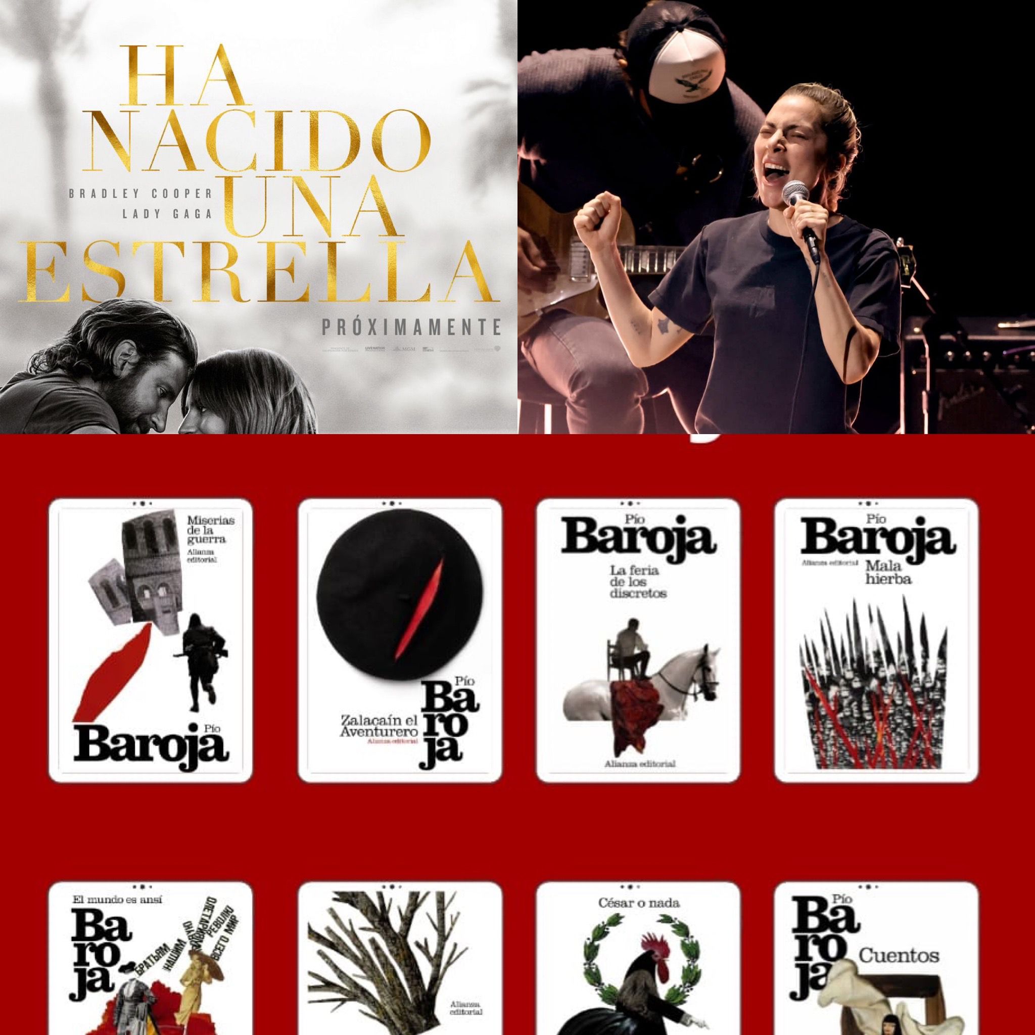 La Biblio de Más De Uno 17/03/2023 La Biblio de Más De Uno 17/03/2023