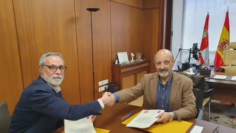 A CHMS mellorará o saneamento e depuración do núcleo de Arnuide A CHMS mellorará o saneamento e depuración do núcleo de Arnuide