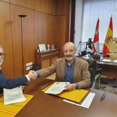 A CHMS mellorará o saneamento e depuración do núcleo de Arnuide A CHMS mellorará o saneamento e depuración do núcleo de Arnuide