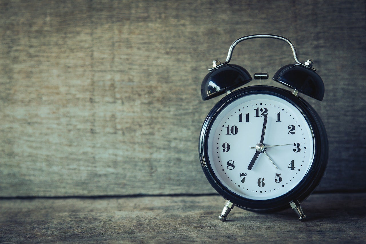 Cambio de hora en España: ¿hay que adelantar o retrasar el reloj? Cambio de hora en España: ¿hay que adelantar o retrasar el reloj?