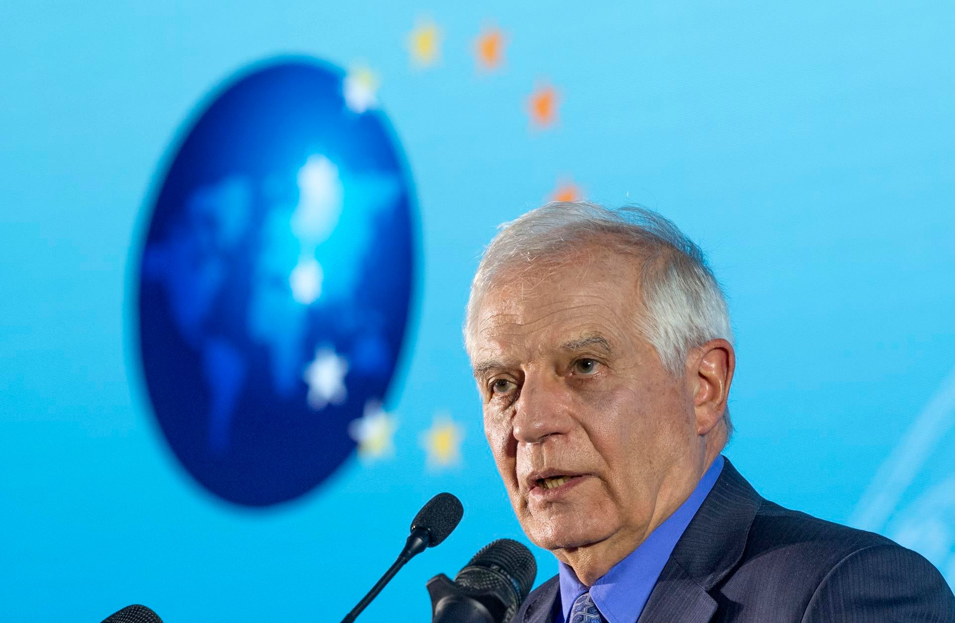 Serbia y Kosovo desbloquean el proceso de normalización de sus relaciones bilaterales Serbia y Kosovo desbloquean el proceso de normalización de sus relaciones bilaterales