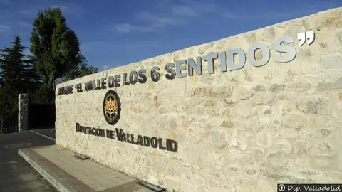 valle de los 6 sentidos valladolid valle de los 6 sentidos valladolid