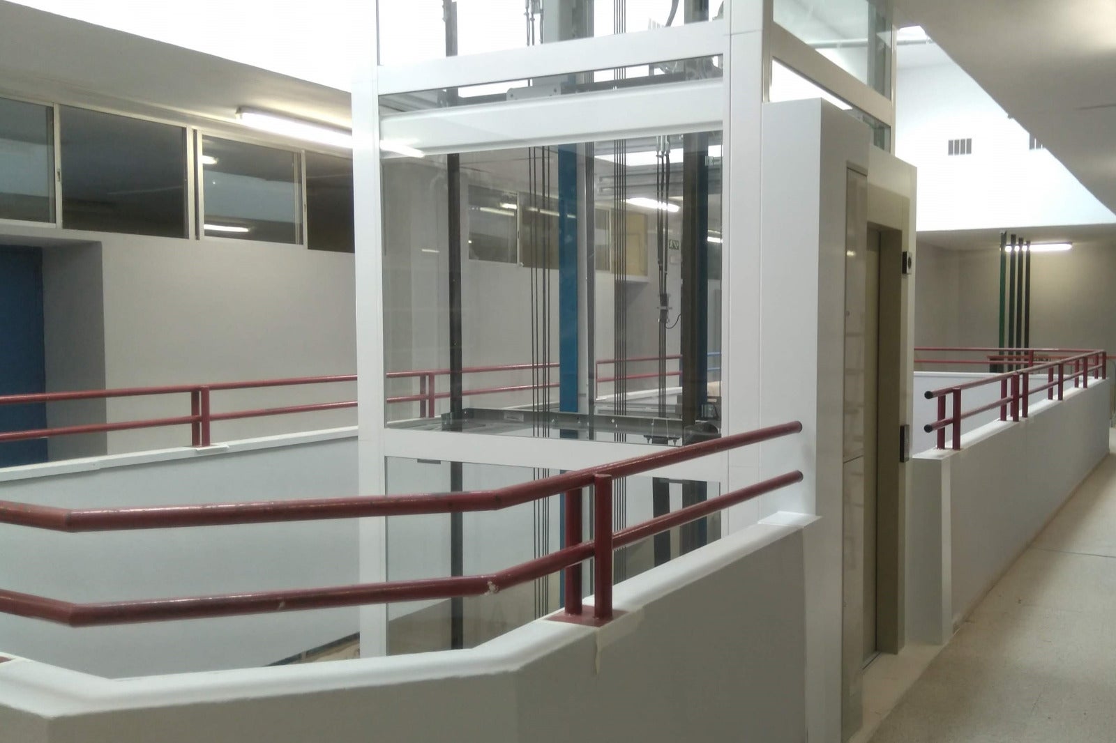 Inversión 'histórica' en accesibilidad educativa en Cádiz: 3,3 millones desde 2019 Inversión 'histórica' en accesibilidad educativa en Cádiz: 3,3 millones desde 2019