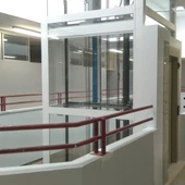 Una de las obras que se han realizado en la provincia de Cádiz Una de las obras que se han realizado en la provincia de Cádiz