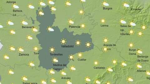 Aemet 24-03-2023