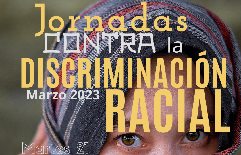 Inmigración Orihuela programa actividades para el Día Internacional por la Eliminación de la Discriminación Racial Inmigración Orihuela programa actividades para el Día Internacional por la Eliminación de la Discriminación Racial