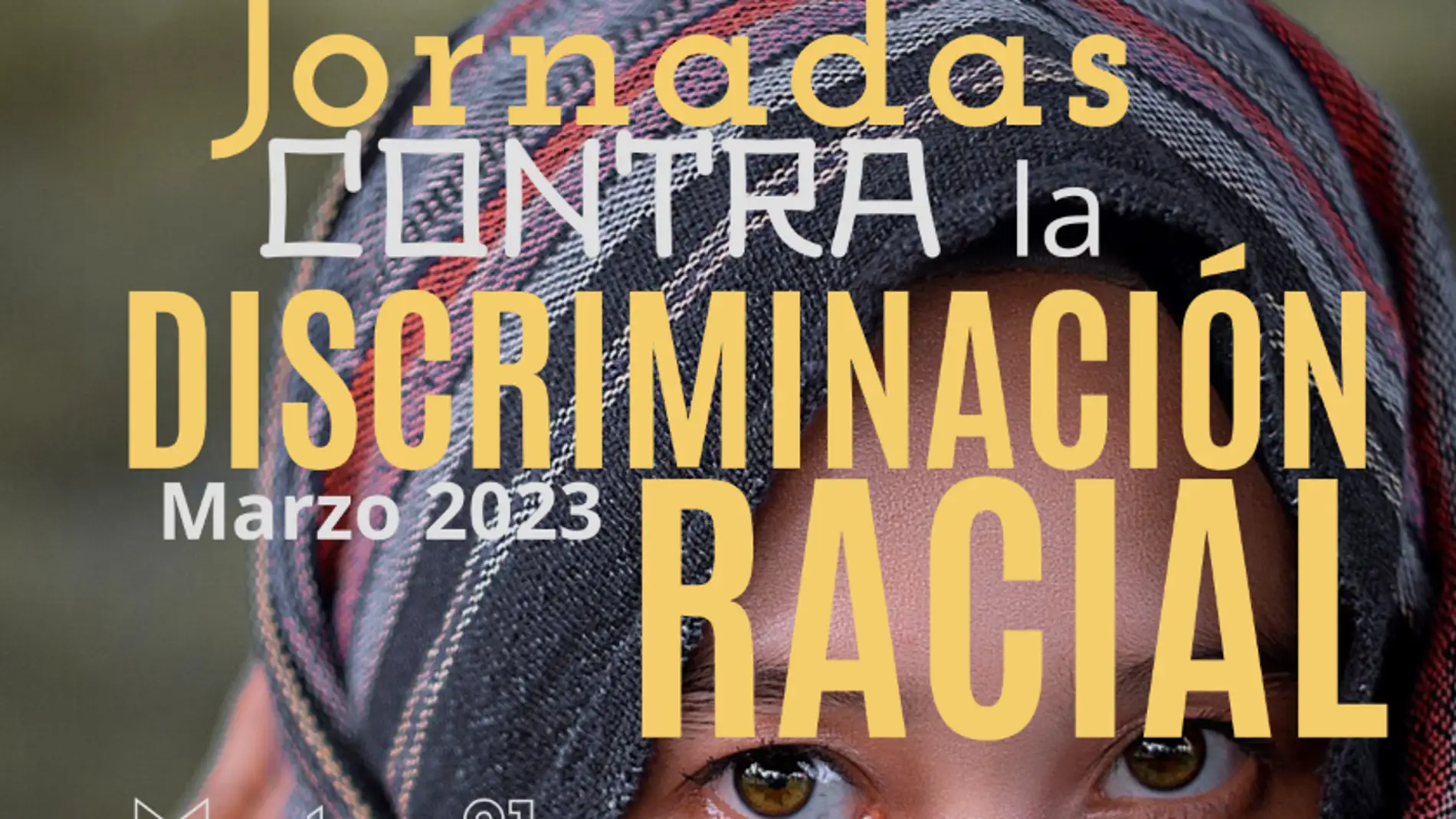Inmigración Orihuela programa actividades para el Día Internacional por la Eliminación de la Discriminación Racial 