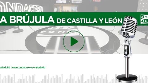 brujula castilla y leon