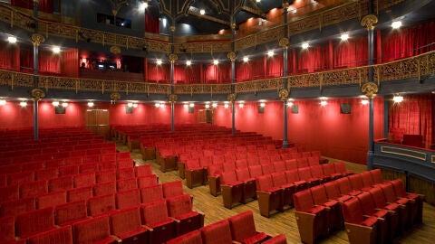 teatro zorrilla valladolid