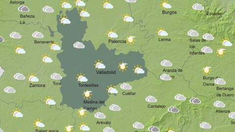 Aemet 22-03-2023