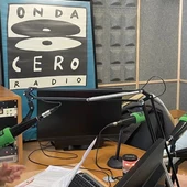 Darío Moreno y María José Gimeno Darío Moreno y María José Gimeno